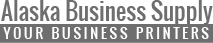 Alaska Business Supply Logo