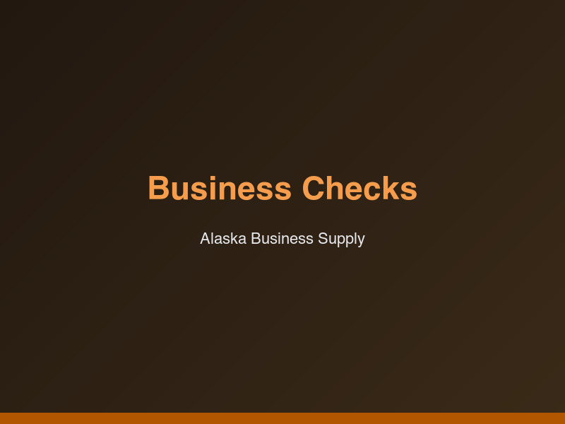 Deposit Slips and Endorsement Stamps: The Small Tools That Speed Banking