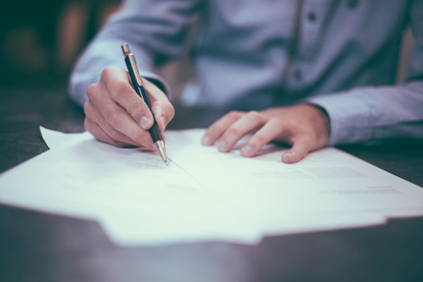 Rebranding Print Checklist: Updating Every Piece Without Missing One